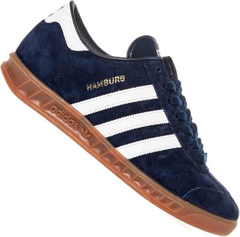 adidas originals hamburg shoes.